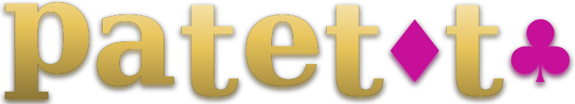 patetoto logo